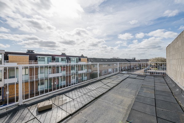 Medium property photo - Akerstraat 107B, 6466 HD Kerkrade